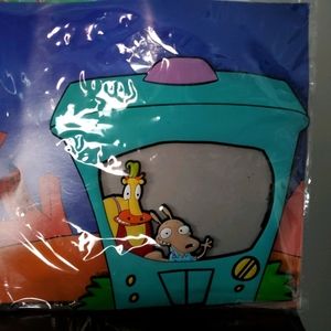 💥2/$30💥 Rocko's Modern Life Photo Frame